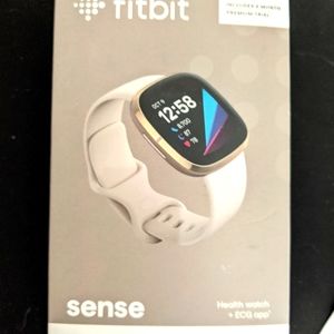 Fitbit Sense
